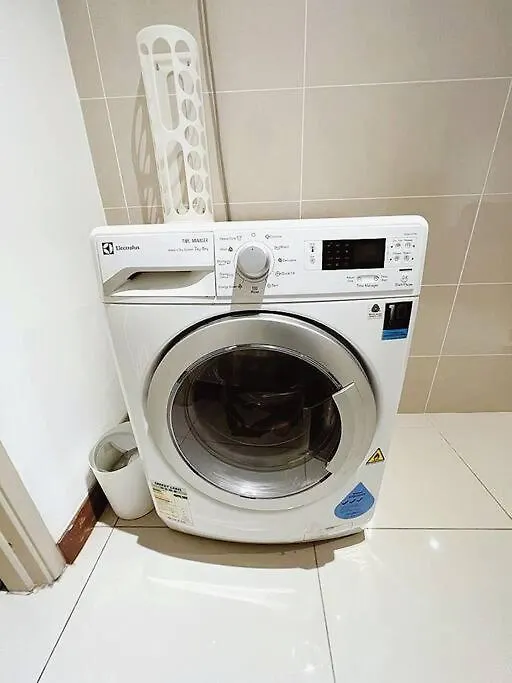 Daire Promo Connected Train 2 Bedroom Kuala Lumpur