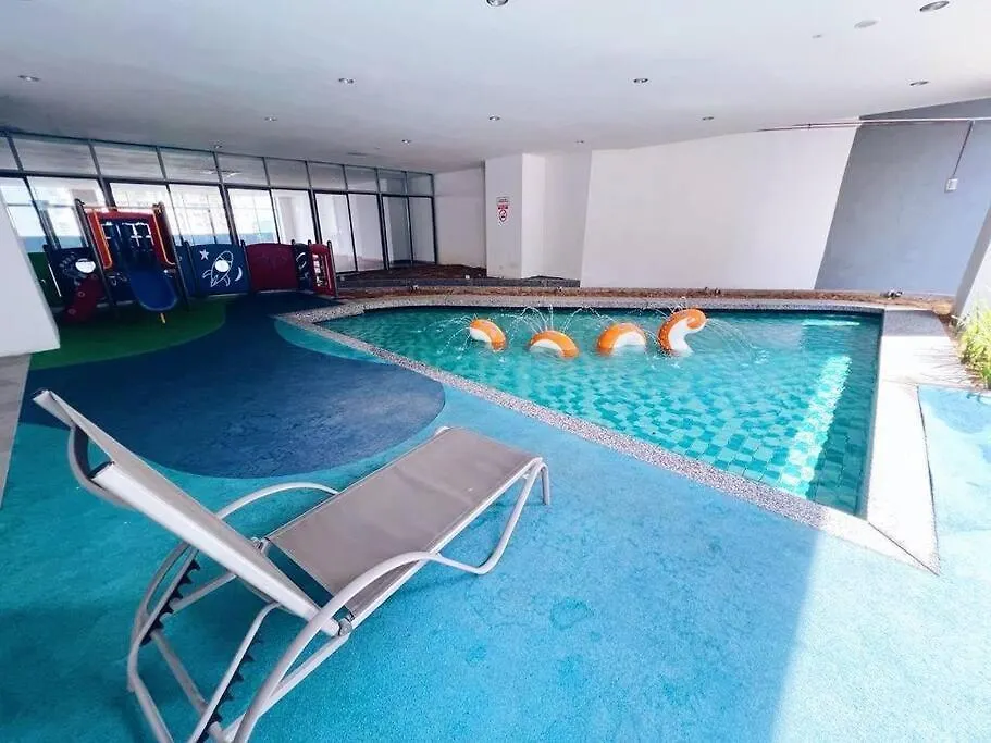 Promo Connected Train 2 Bedroom Kuala Lumpur