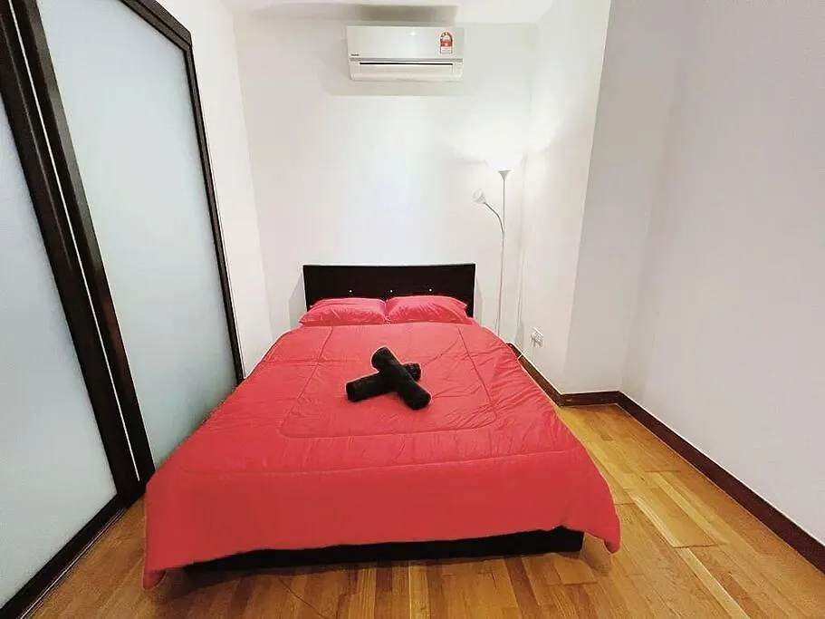 Promo Connected Train 2 Bedroom Kuala Lumpur 0*,  Ma­lay­sia