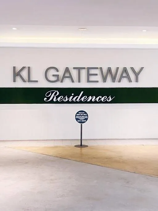 Promo Connected Train 2 Bedroom Kuala Lumpur Ma­lay­sia