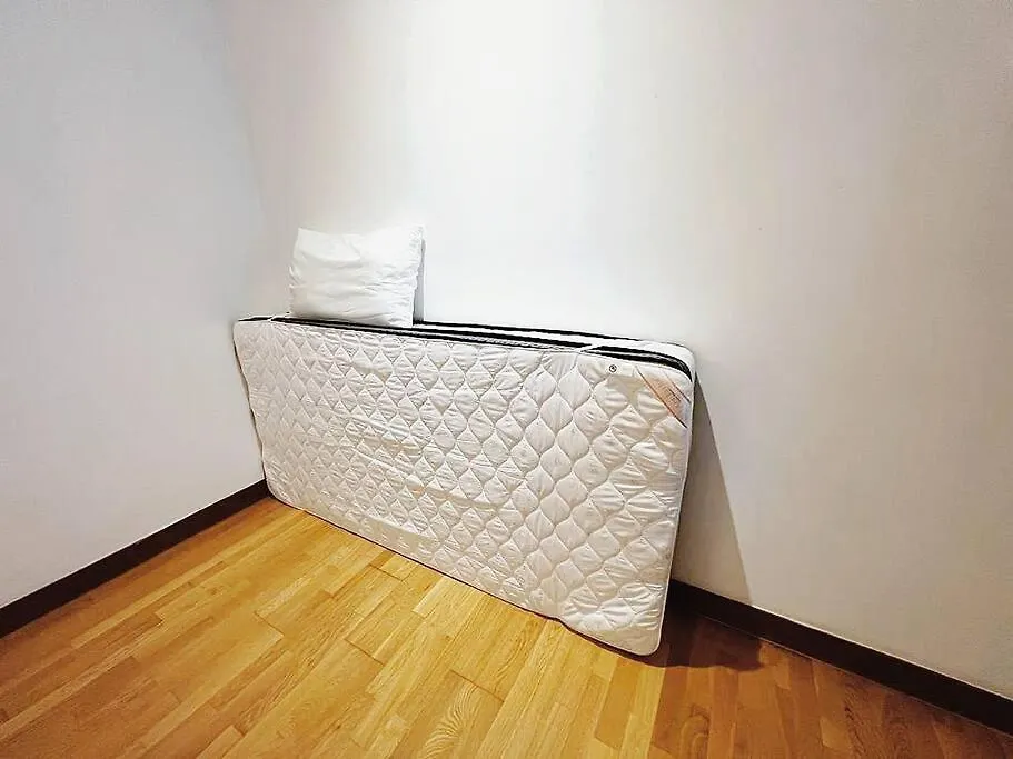 Promo Connected Train 2 Bedroom Kuala Lumpur 0*,  Ma­lay­sia