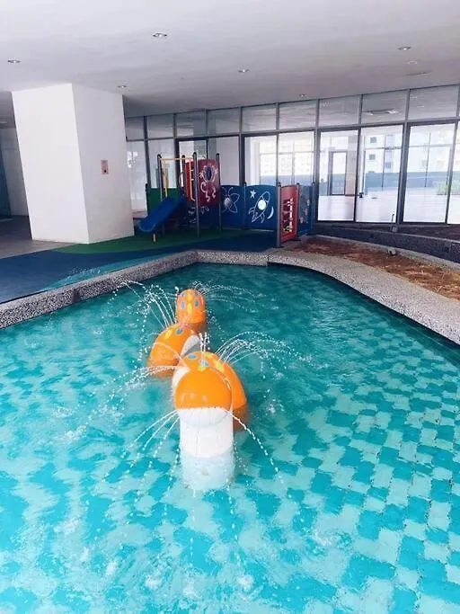 Promo Connected Train 2 Bedroom Kuala Lumpur