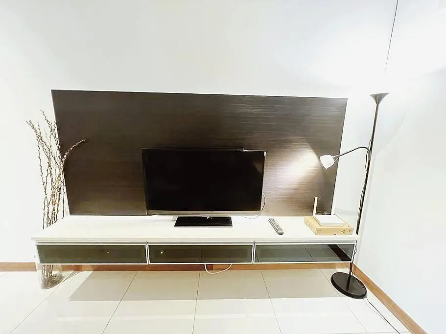 Promo Connected Train 2 Bedroom Kuala Lumpur